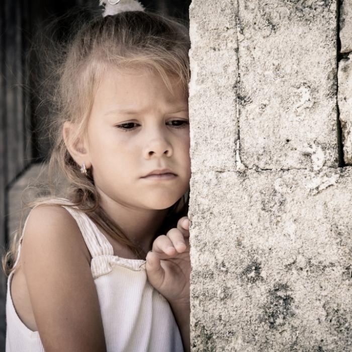 Mädchen (11) vom Freund (65) der Oma geschwängert