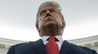 Donald Trump ist bekanntlich großer Mauer-Fan.