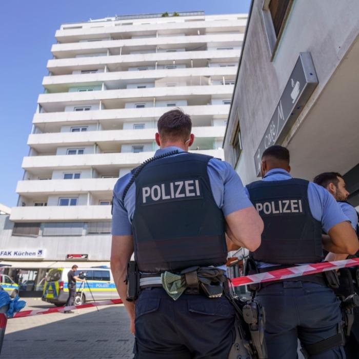 Geschwisterpaar tot aufgefunden - Ermittler gehen von Mord aus