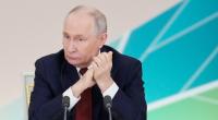 Wladimir Putin hat dem Westen offen mit Krieg gedroht.