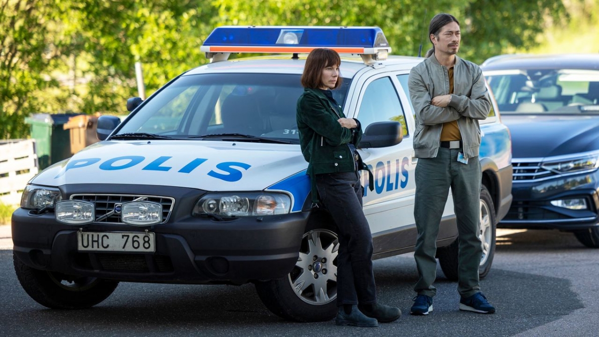 Detective No. 24 bei ZDF (Foto)