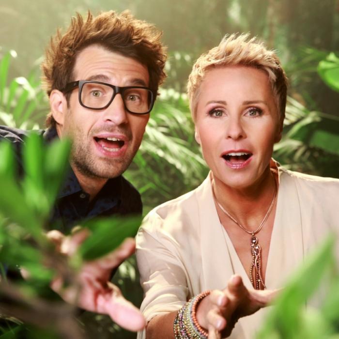 Gagen enthüllt! So viel verdienen die IBES-Kandidaten