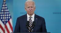 Joe Biden verärgert mal wieder die Presseleute.