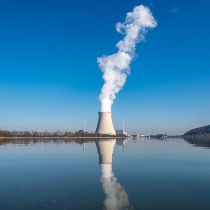 Kommt jetzt das Atomkraft-Revival durch den Ukraine-Krieg?
