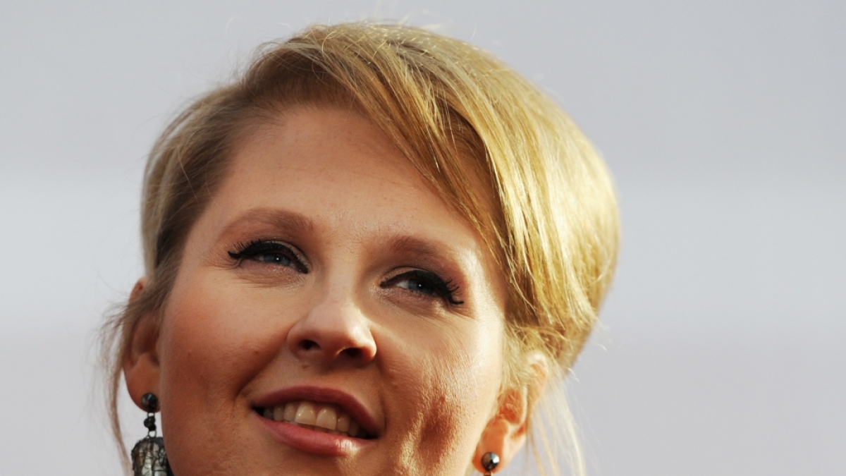 Maite Kellys Auftritt k&ouml;nnte rechtliche Konsequenzen haben. (Foto)