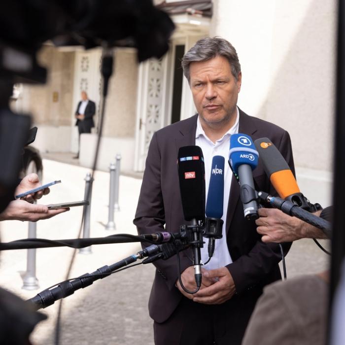 Beweisen diese Vorwürfe die AKW-Lüge des Grünen-Ministers?