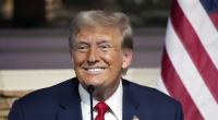 Donald Trump hat offenbar Angst, die gleichen Fehler wie Joe Biden zu begehen.