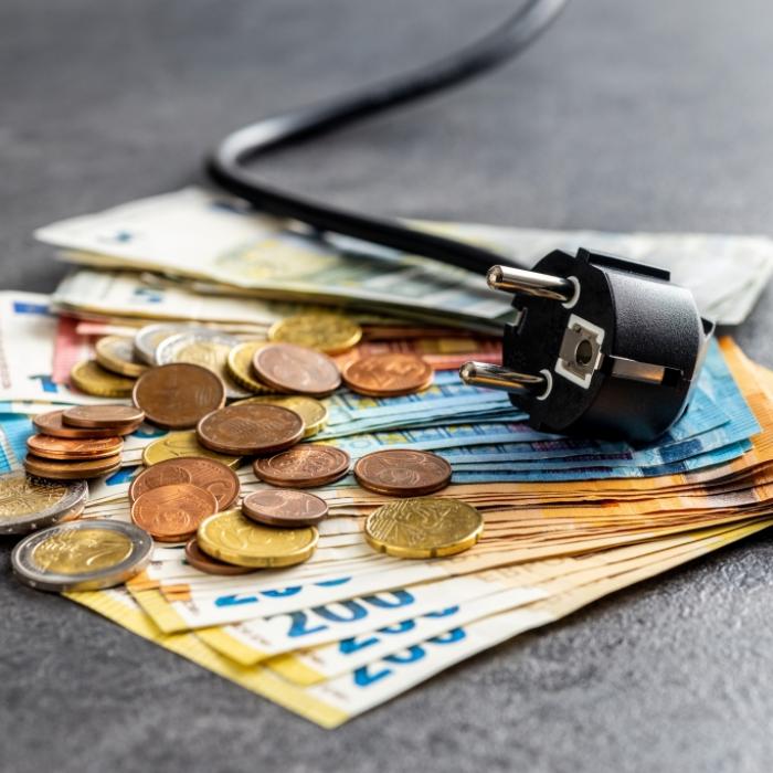 Neue Studie deckt fiese Strompreis-Masche auf