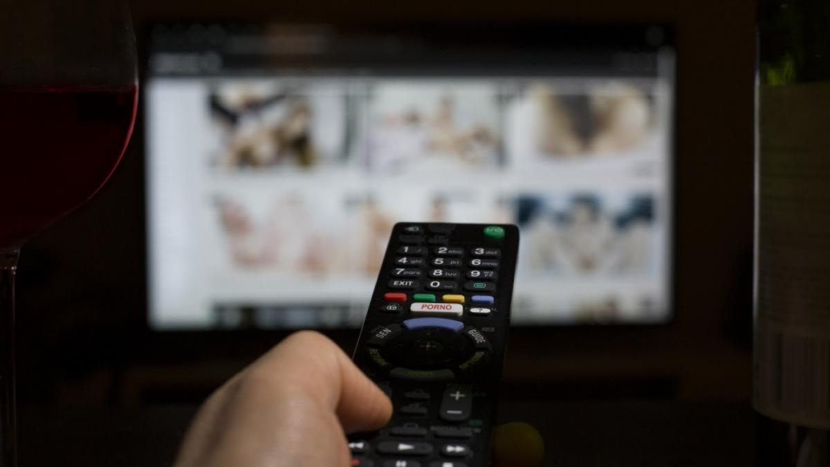 Diese erotischen Filme und Serien gibt es auf Netflix und Amazon Prime. (Symbolfoto)&nbsp; (Foto)