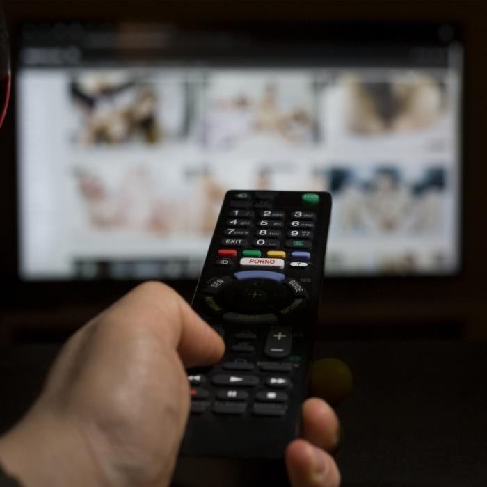 Erotik pur! DIESE Filme auf Amazon Prime und Netflix sind verboten heiß