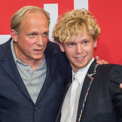Alter Schwede! So tickt der extrem vielseitige Burgtheater-Schauspieler
