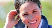 Nach einer Reihe von Rückschlägen feilt Meghan Markle offenbar an ihrem großen Comeback - der Grundstein scheint bereits gelegt.