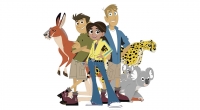 Go Wild! - Mission Wildnis bei Super RTL