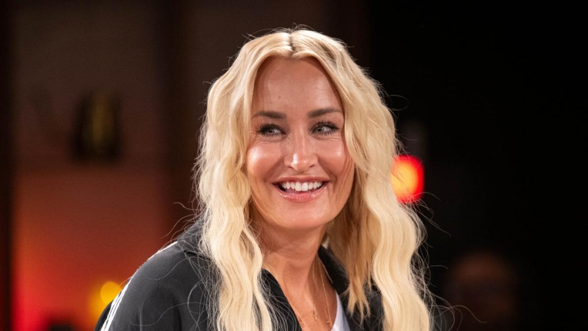 Sarah Connor heizt einigen Fans mit ihrem neuen Instagram-Foto ordentlich ein. (Foto)