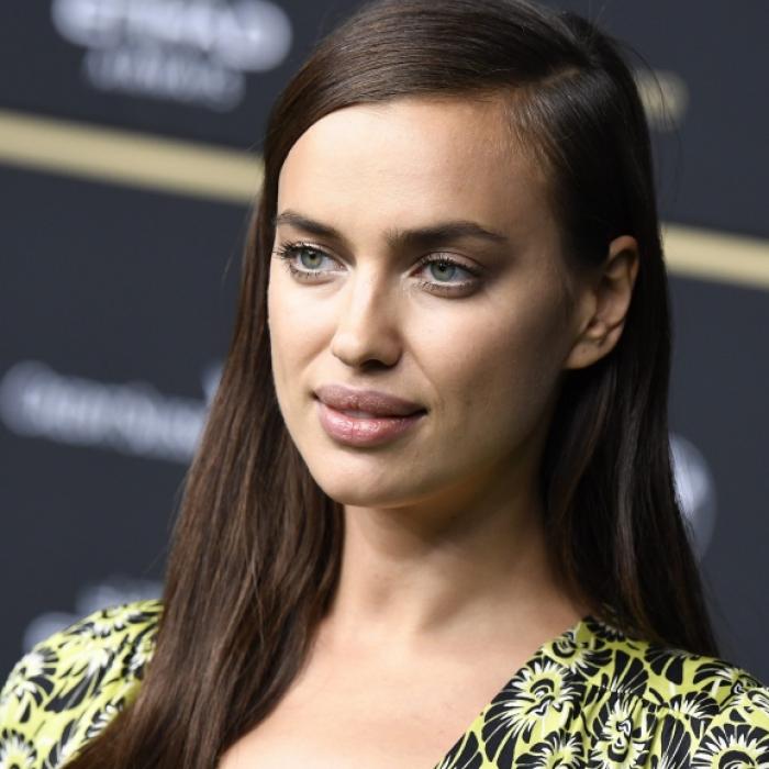 Heiße Treter! Bei Irina ist alles (im) LACK