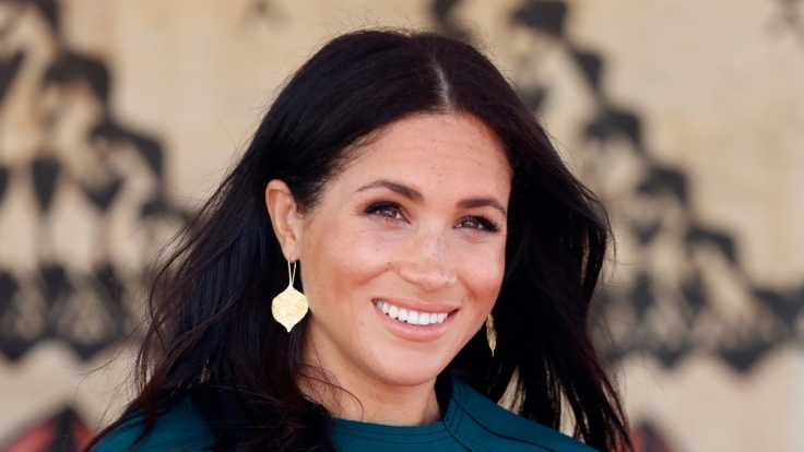 Das Erotik-Geheimnis von Prinz Harrys Frau Meghan Markle wurde in den Royal-News nun gelüftet.