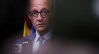 Friedrich Merz konnte in einer Insa-Umfrage wieder zulegen.