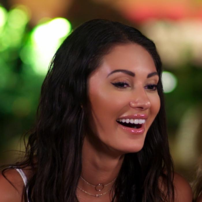 Heißer als Kim Kardashian! Sie ist 