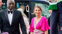 Royale Pflichten sind für Märtha Louise künftig passé: Die norwegische Prinzessin hat ihrem Verlobten Durek Verrett zuliebe alle offiziellen Aufgaben im Namen der Krone niedergelegt.