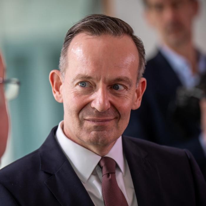 Nach Drohung von Verkehrsminister Wissing - Klima-Experten legen wichtigen Bericht vor