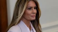 Melania Trump wollte einen speziellen Gast angeblich nicht im Weißen Haus haben.