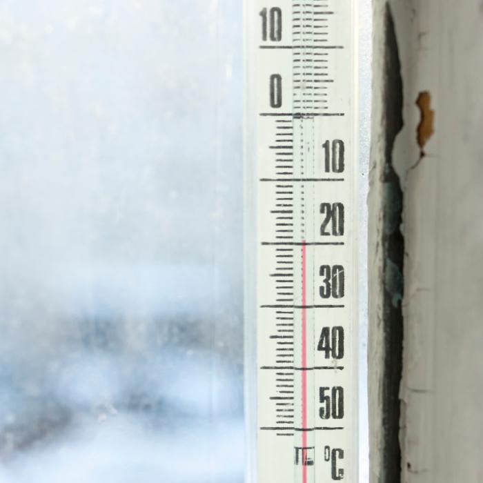 Bis zu -20 Grad möglich! Meteorologen prophezeien bittere Kälte