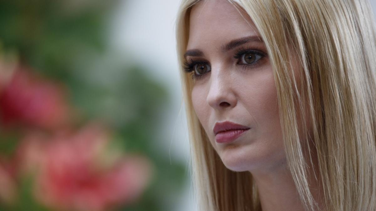 Anders als ihr Vater Donald Trump lie&szlig; sich Ivanka Trump die Hochzeit ihres Bruders Donald Jr. in der Karibik nicht entgehen. (Foto)