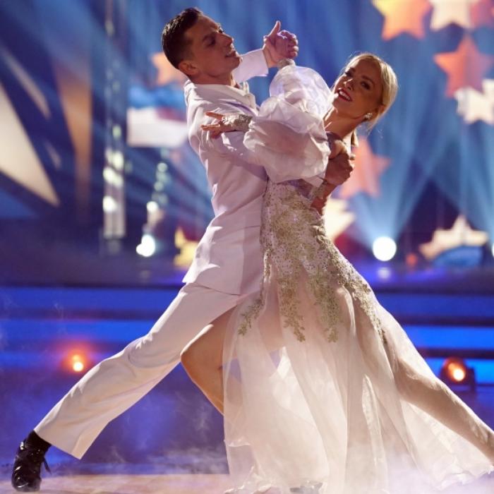Mit DIESEN Tänzen wollen die Stars heute bei der Jury punkten
