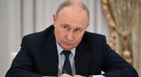 Wladimir Putin kommt im Ukraine-Krieg nicht voran – und setzt jetzt auf Terror.
