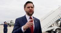Trump-Vize JD Vance irritierte mit seiner Einschätzung über unbekannte Flugobjekte.