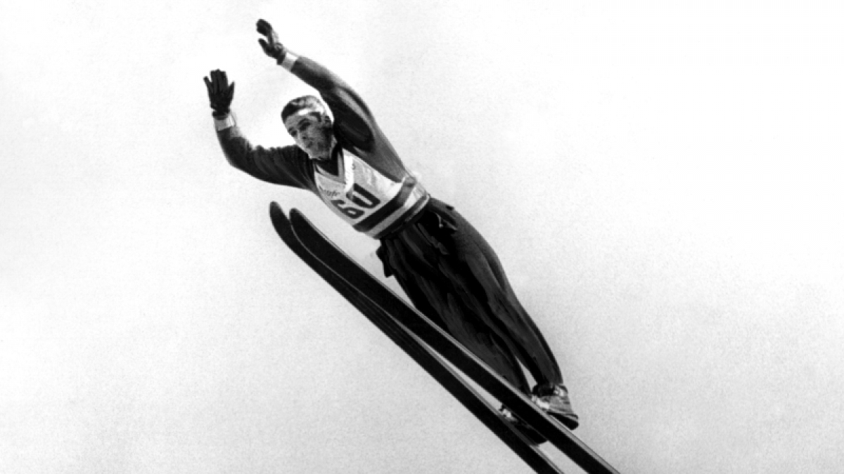 1958 Helmut Recknagel (Foto)