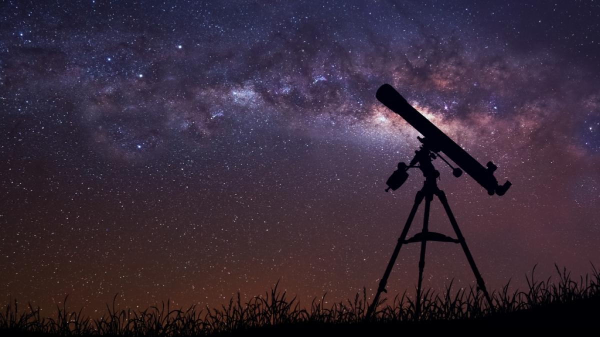 Im Februar k&ouml;nnen sich Astro-Fans auf einige Highlights freuen. (Foto)