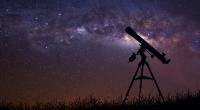 Im Februar können sich Astro-Fans auf einige Highlights freuen.