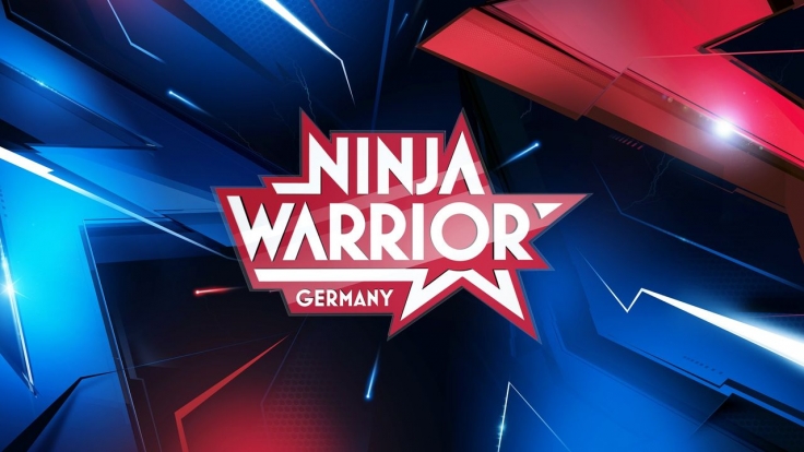 Ninja Warrior Germany bei RTL