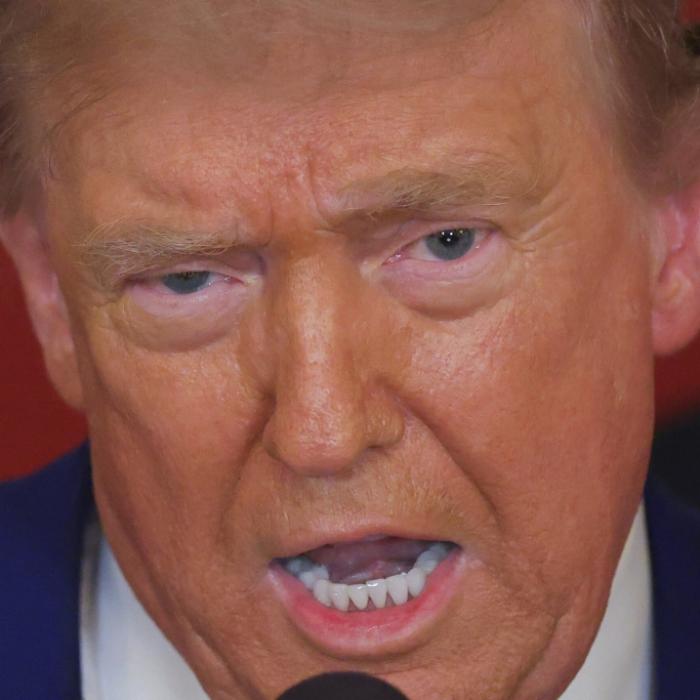 Waffenruhe zwischen Iran und Israel - US-Präsident spricht schon vom Kriegsende