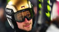 Der deutsche Skispringer Felix Hoffmann ist in der Wintersport-Saison 2025/26 so erfolgreich wie noch nie zuvor.