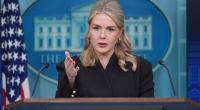 Weiß Karoline Leavitt, dass Donald Trump bald 