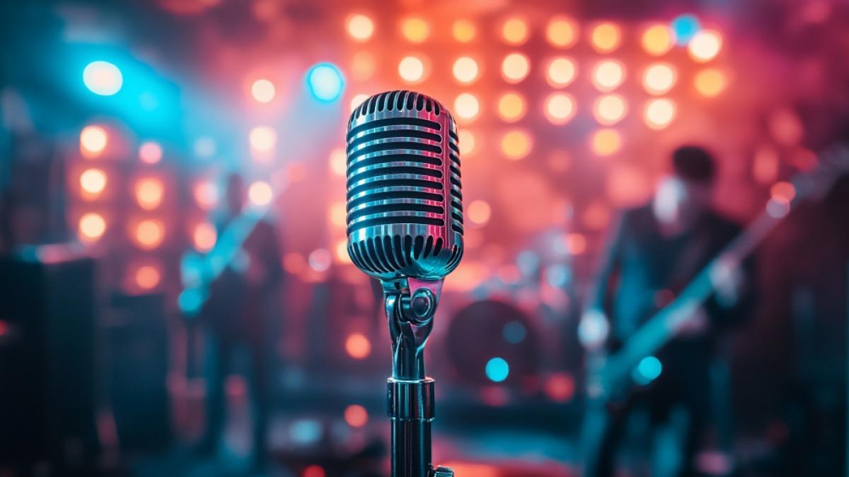 Country-S&auml;nger Jason Head, bekannt aus dem US-Format "The Voice", hat sich versehentlich selbst in den Bauch geschossen. (Symbolbild) (Foto)