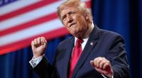 Wann immer Donald Trump vor die Kameras tritt, liefert der 80-Jährige neue Beweise für seinen fortschreitenden Verfall.