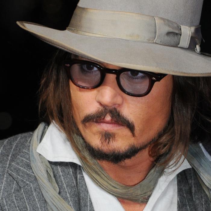 Hollywood-Star wiedervereint mit Ex-Freundin Kate Moss