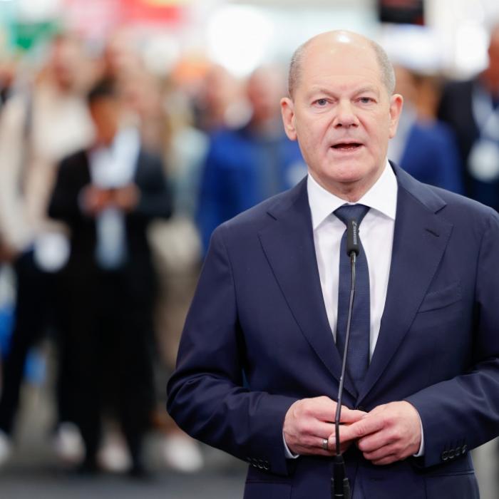 Kanzler-Rücktritt gefordert nach Video-Blamage
