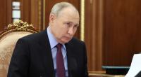 Wladimir Putins Truppen rücken in der Ukraine weiter vor.