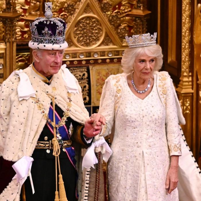 Heimlicher Sohn vollkommen irre! Royals wollten seine DNA stehlen
