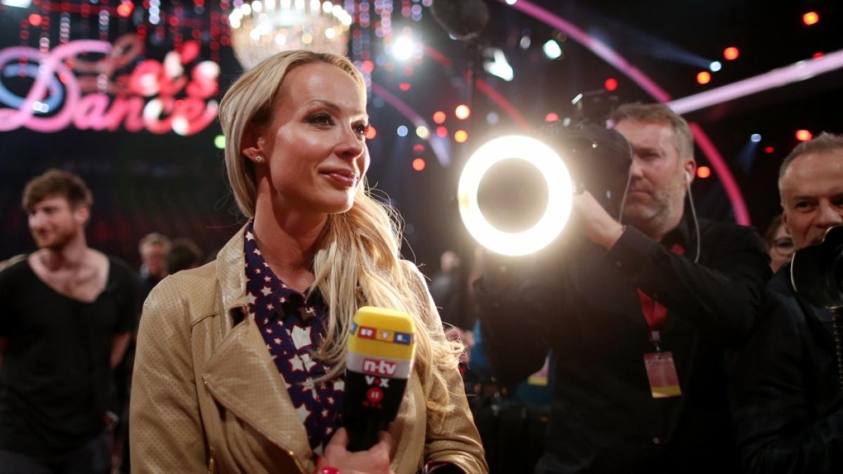 Cora Schumacher: Im neuen Werbeclip stichelt sie gegen Ralf Schumacher. (Foto)