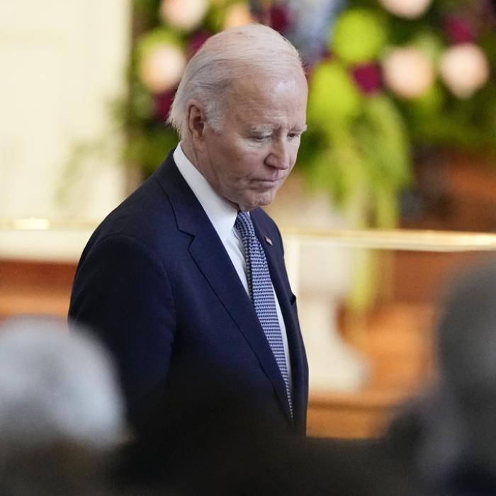 Ex-Nato-General fordert: Biden soll Putins 