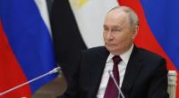 Ukrainische Streitkräfte haben Putins Luftabwehr einen empfindlichen Schlag verpasst.