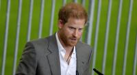 Prinz Harry wurde eine Diagnose während des Live-Interviews gestellt.