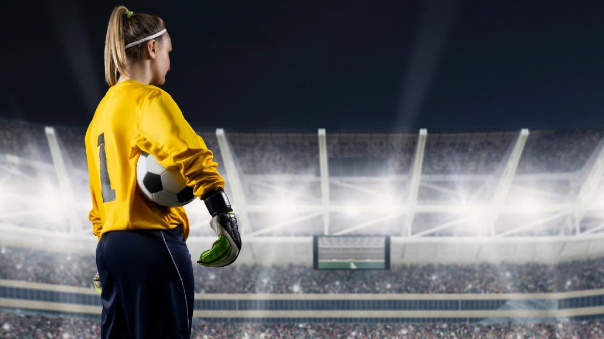 Lesen Sie hier alles zu den aktuellen Spielen im Frauenfu&szlig;ball. (Foto)
