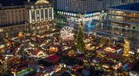 Zahlreichen Weihnachtsmärkten in Sachsen droht das Aus.