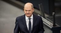 Olaf Scholz äußerte sich in der Regierungsbefragung auch zum Renteneintrittsalter.